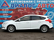 Ford Focus SYNC Edition, 2011 года, пробег 173113 км
