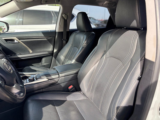Lexus RX EXECUTIVE, 2019 года, пробег 129655 км