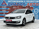 Volkswagen Polo Trendline, 2016 года, пробег 147000 км