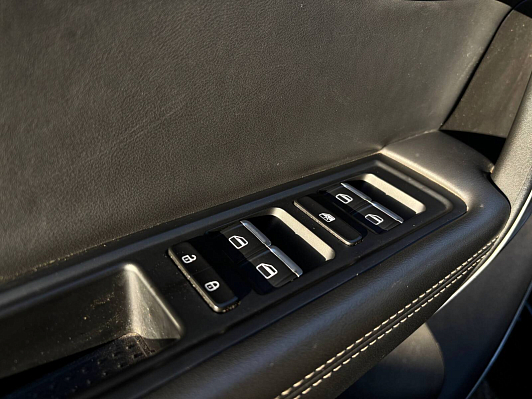 JETOUR X70, 2023 года, пробег 41341 км