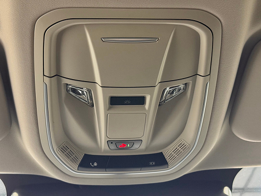 Haval Dargo X Elite, 2024 года, пробег 26000 км