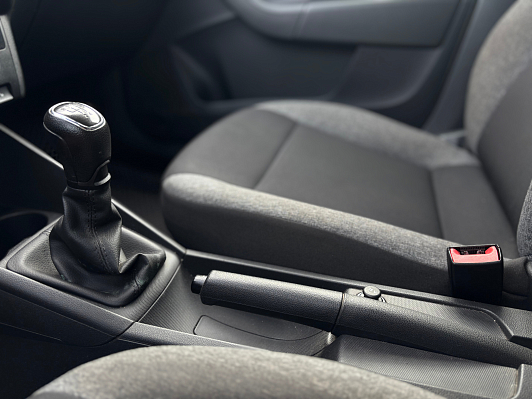 Skoda Rapid Ambition, 2020 года, пробег 168505 км