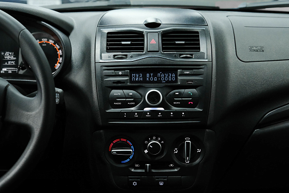 Lada (ВАЗ) Granta Comfort, 2021 года, пробег 45000 км