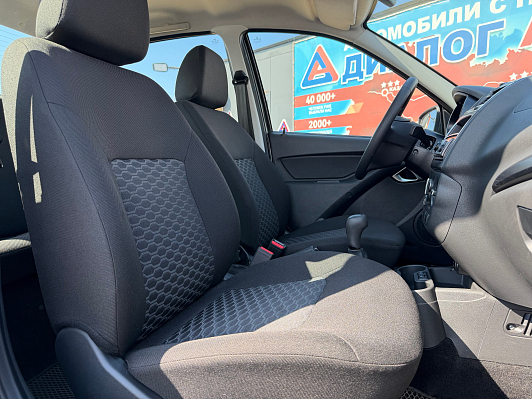 Lada (ВАЗ) Granta Classic Optima, 2025 года, пробег 2433 км