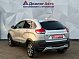 Lada (ВАЗ) XRAY Luxe Prestige, 2018 года, пробег 53200 км