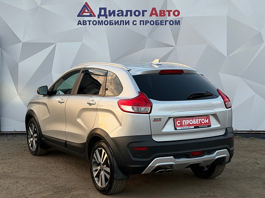 Lada (ВАЗ) XRAY Luxe Prestige, 2018 года, пробег 53200 км