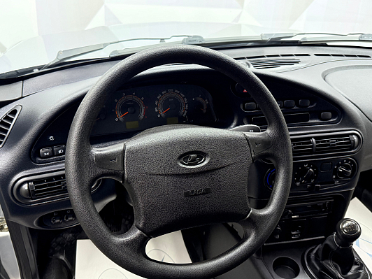 Lada (ВАЗ) Niva Travel, 2022 года, пробег 29940 км
