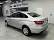 Lada (ВАЗ) Vesta Comfort, 2019 года, пробег 137000 км