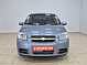 Chevrolet Aveo, 2007 года, пробег 196134 км