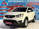 SsangYong Actyon Elegance+, 2014 года, пробег 235297 км