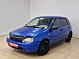 Lada (ВАЗ) Kalina, 2006 года, пробег 240507 км