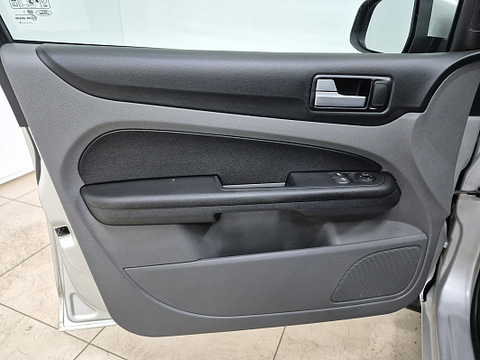 Ford Focus Comfort, 2009 года, пробег 231027 км