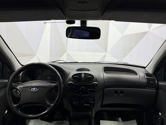 Lada (ВАЗ) Kalina, 2012 года, пробег 211000 км
