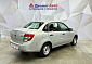 Lada (ВАЗ) Granta Classic Start Glonass 21901-51-234, 2016 года, пробег 71380 км