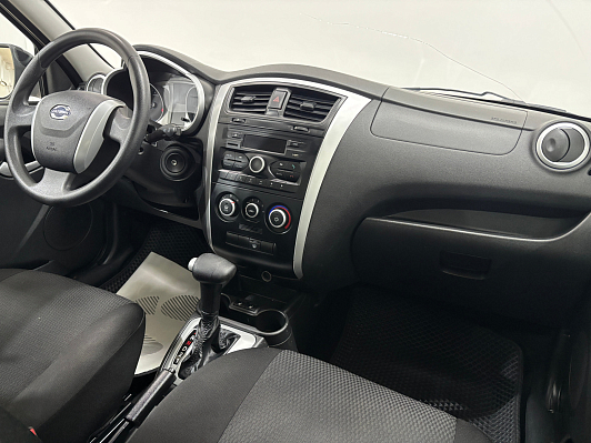 Datsun mi-DO Dream II, 2018 года, пробег 85489 км
