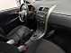 Toyota Corolla, 2007 года, пробег 227234 км