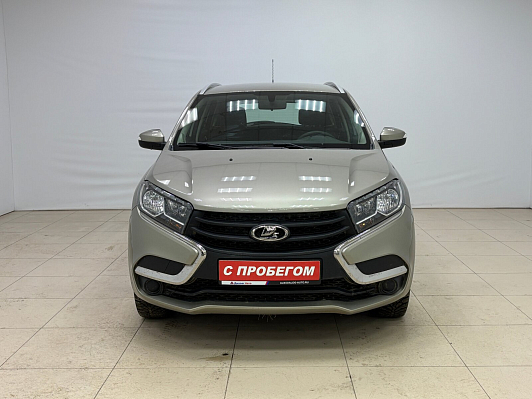 Lada (ВАЗ) XRAY Comfort, 2021 года, пробег 68602 км