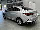 Hyundai Solaris Elegance, 2021 года, пробег 40829 км