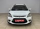 Lifan X50 Comfort, 2016 года, пробег 159729 км