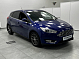 Ford Focus Titanium, 2016 года, пробег 112652 км