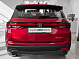 Changan CS35 Plus Техно, красный