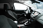 Ford Focus Titanium, 2016 года, пробег 95000 км