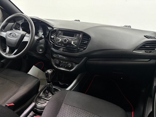 Lada (ВАЗ) Vesta Classic Start (2018-2019), 2020 года, пробег 73431 км