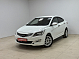 Hyundai Solaris Comfort, 2014 года, пробег 260485 км