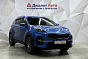 Kia Sportage Luxe, 2019 года, пробег 150829 км