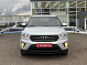 Hyundai Creta Active, 2017 года, пробег 134933 км