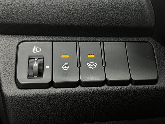 Kia Rio Comfort Аудио, 2017 года, пробег 151464 км