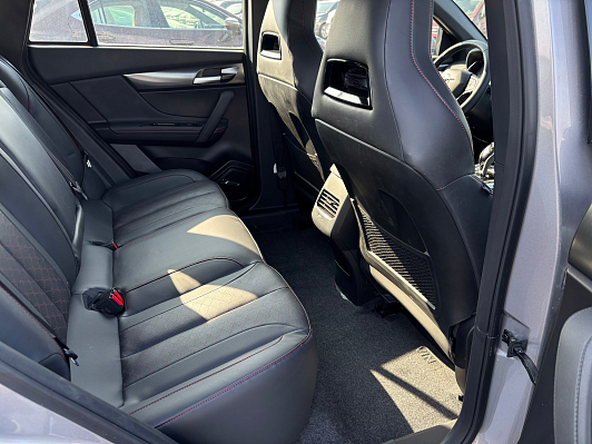 Haima 8S Flagship, 2023 года, пробег 44 км