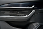 Geely Monjaro Flagship (Xingyue L), серый