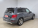 Mercedes-Benz GLK-Класс GLK 220 CDI 4MATIC Особая серия, 2012 года, пробег 224950 км