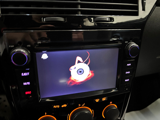 Opel Astra, 2008 года, пробег 173872 км