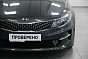 Kia Optima Luxe, 2018 года, пробег 171796 км