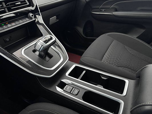 Haval M6 Family, 2024 года, пробег 52700 км