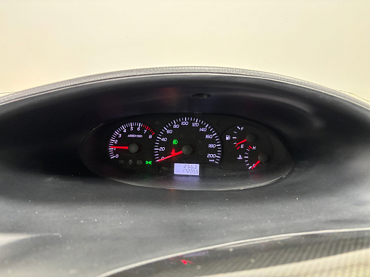 Geely MK Comfort, 2012 года, пробег 172051 км