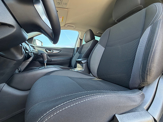 Nissan Qashqai SE+, 2019 года, пробег 105100 км