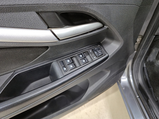Lada (ВАЗ) Vesta Comfort Image, 2018 года, пробег 124034 км