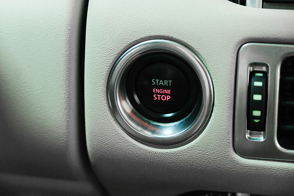 Land Rover Range Rover Vogue, 2012 года, пробег 279813 км