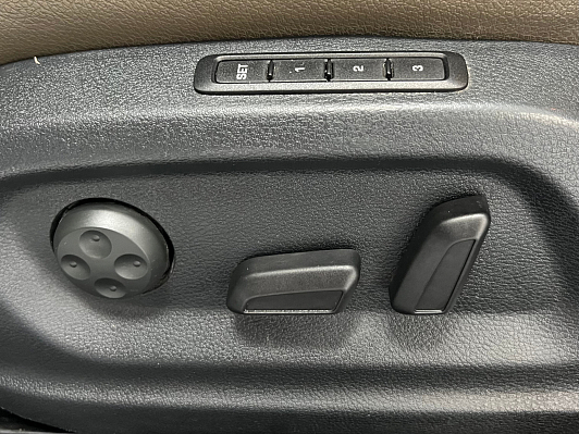 Skoda Yeti, 2014 года, пробег 189112 км