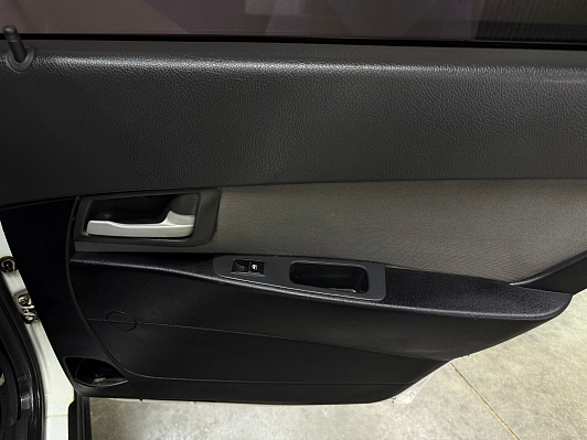 Lada (ВАЗ) Priora, 2012 года, пробег 246167 км