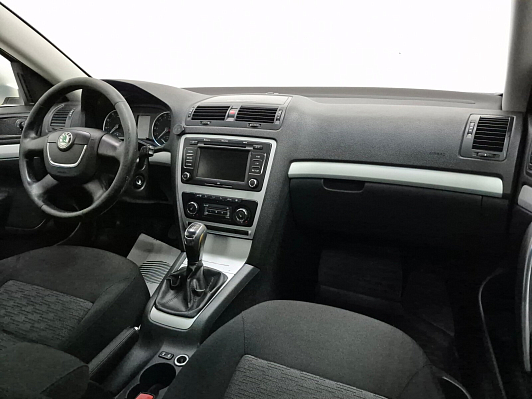 Skoda Octavia Elegance, 2011 года, пробег 277909 км