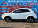 SsangYong Actyon, 2011 года, пробег 178002 км