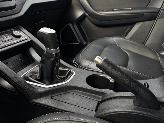 FAW Besturn X40 Basic, 2019 года, пробег 81996 км