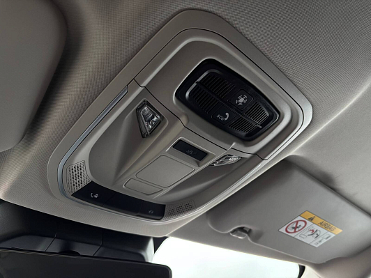 Haval Jolion Elite, 2024 года, пробег 63175 км