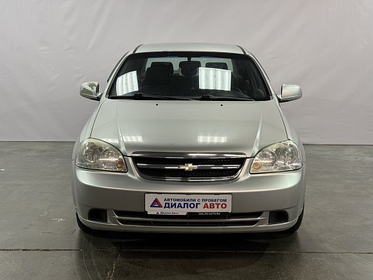 Chevrolet Lacetti Star, 2010 года, пробег 96000 км