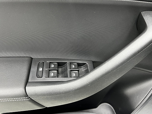 Skoda Rapid Active, 2021 года, пробег 43000 км
