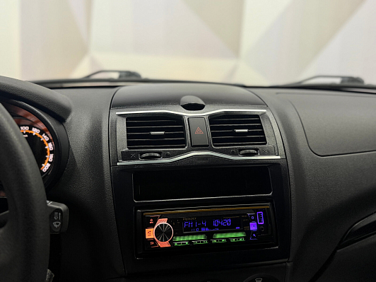 Lada (ВАЗ) Granta Classic Optima, 2023 года, пробег 29722 км